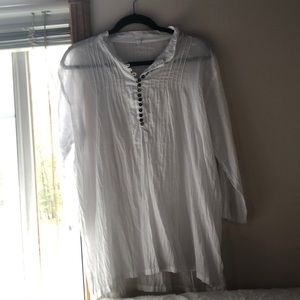 White top from Thailand